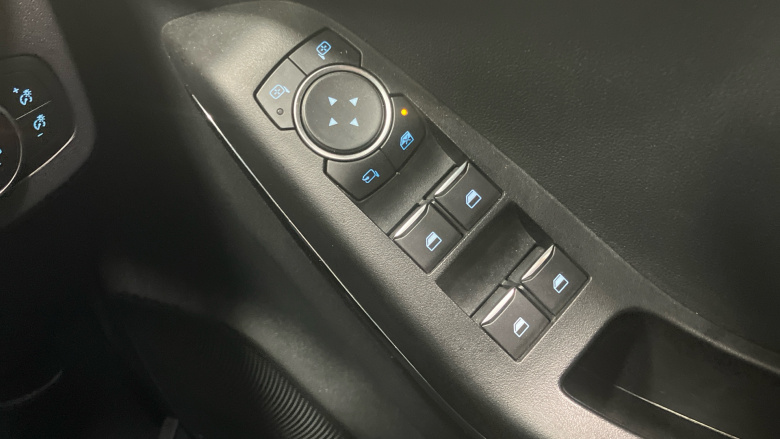 Ford Puma 1.0 EcoBoost Hybrid mHEV ST-Line 5dr Petrol Hatchback